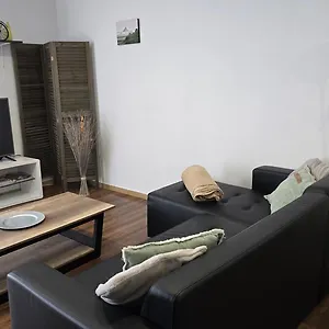 La Mouette Holiday home
