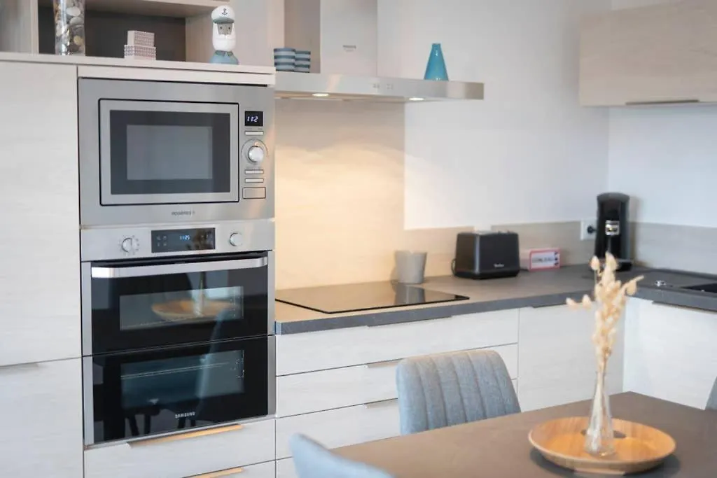 Apartment Le Golfe Du Morbihan Et Ses Sentiers Cotiers Vannes