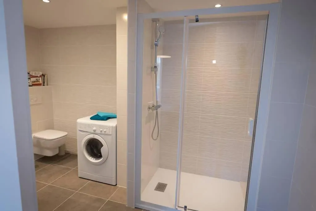 Le Golfe Du Morbihan Et Ses Sentiers Cotiers Vannes Apartment