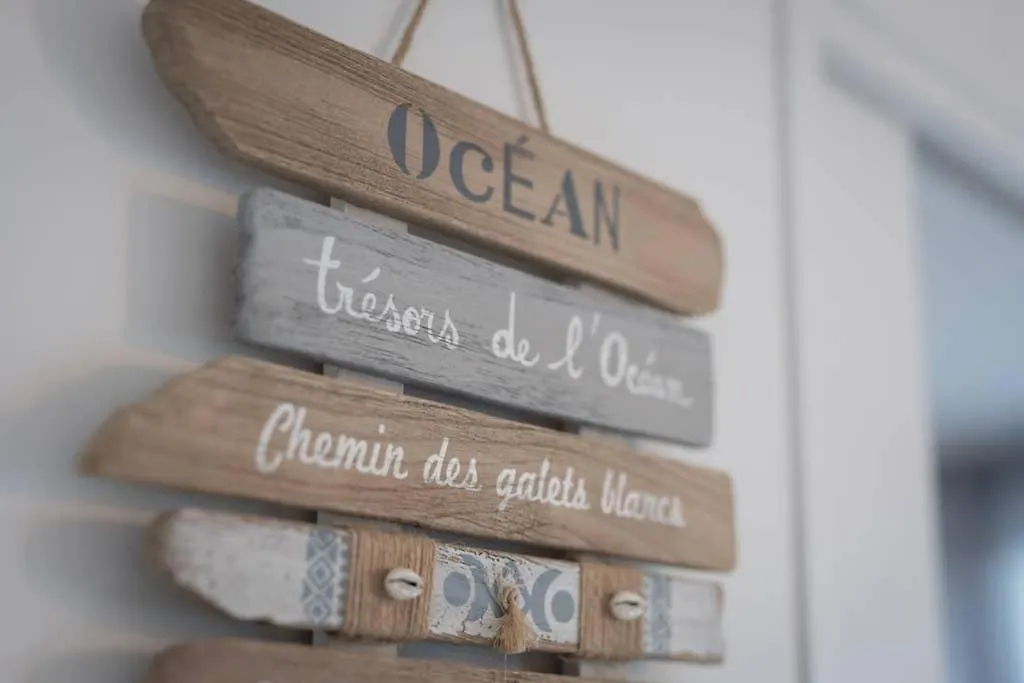 Le Golfe Du Morbihan Et Ses Sentiers Cotiers Vannes Apartment