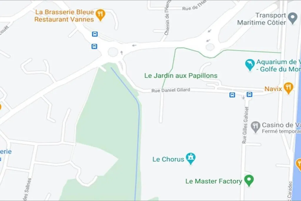 Apartment Le Golfe Du Morbihan Et Ses Sentiers Cotiers Vannes