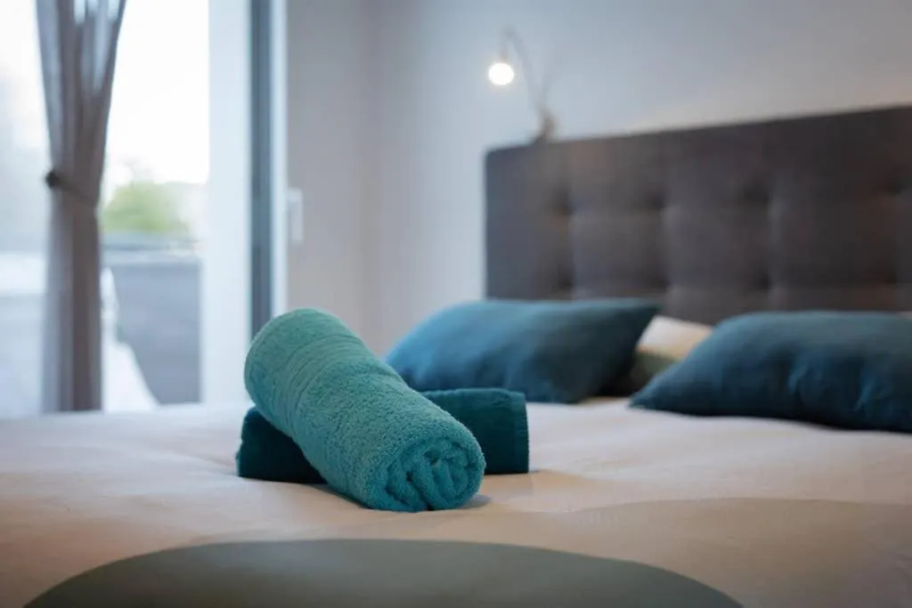 Le Golfe Du Morbihan Et Ses Sentiers Cotiers Vannes Apartment